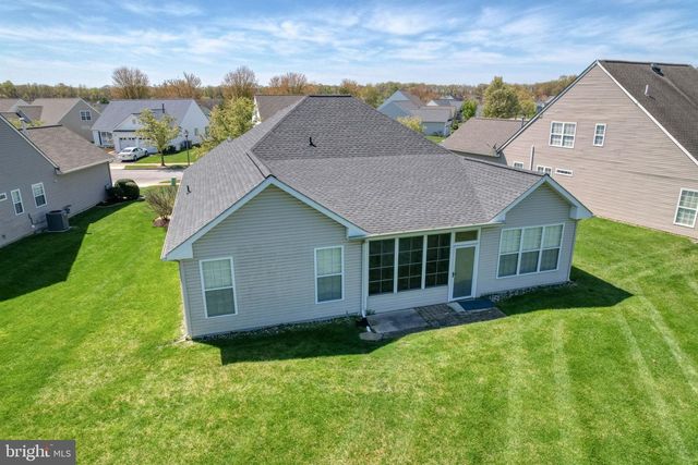 534 WHISPERING TRL, Middletown, DE 19709