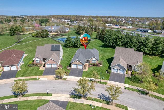 534 WHISPERING TRL, Middletown, DE 19709