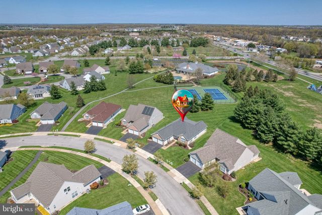 534 WHISPERING TRL, Middletown, DE 19709