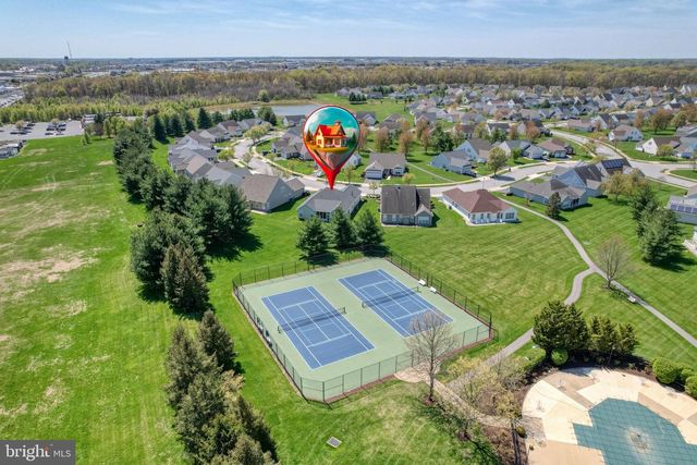 534 WHISPERING TRL, Middletown, DE 19709