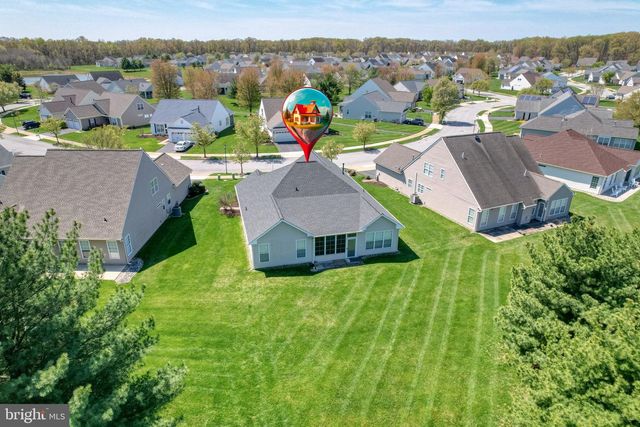 534 WHISPERING TRL, Middletown, DE 19709