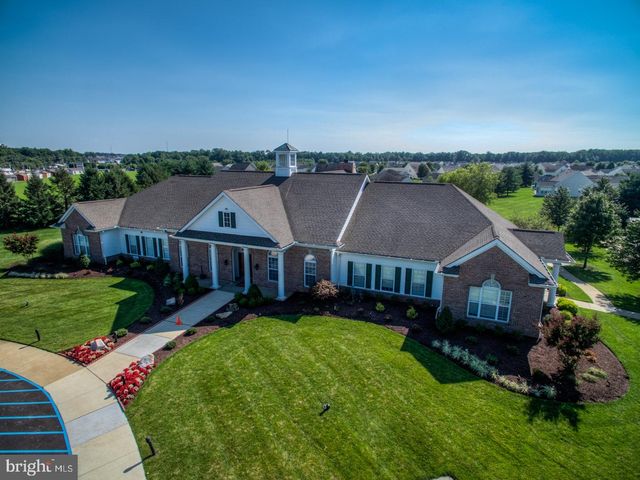 534 WHISPERING TRL, Middletown, DE 19709