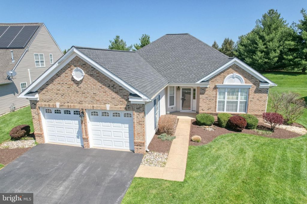 534 WHISPERING TRL, Middletown, DE 19709