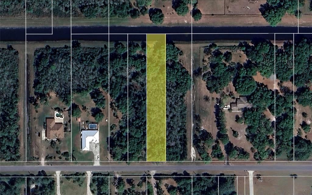QUINELLA STREET, Orlando, FL 32833