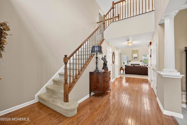 407 Vassar Drive, Freehold, NJ 07728