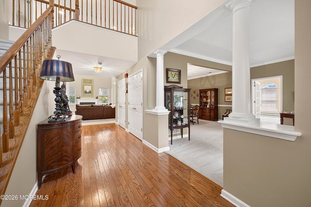 407 Vassar Drive, Freehold, NJ 07728