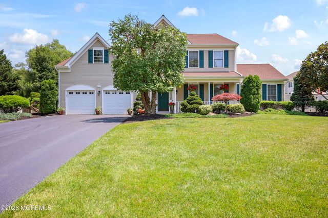 407 Vassar Drive, Freehold, NJ 07728