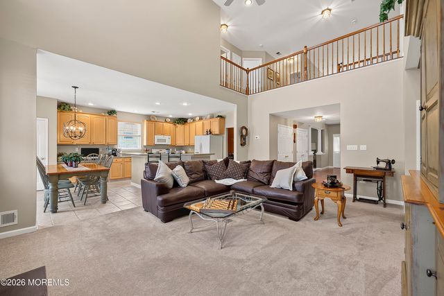407 Vassar Drive, Freehold, NJ 07728