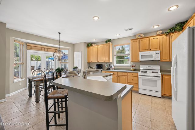 407 Vassar Drive, Freehold, NJ 07728