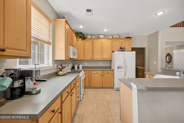 407 Vassar Drive, Freehold, NJ 07728