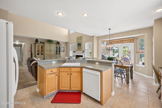 407 Vassar Drive, Freehold, NJ 07728
