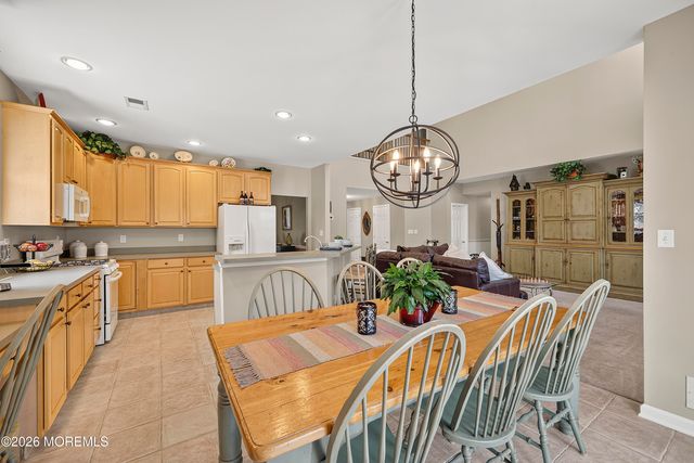 407 Vassar Drive, Freehold, NJ 07728