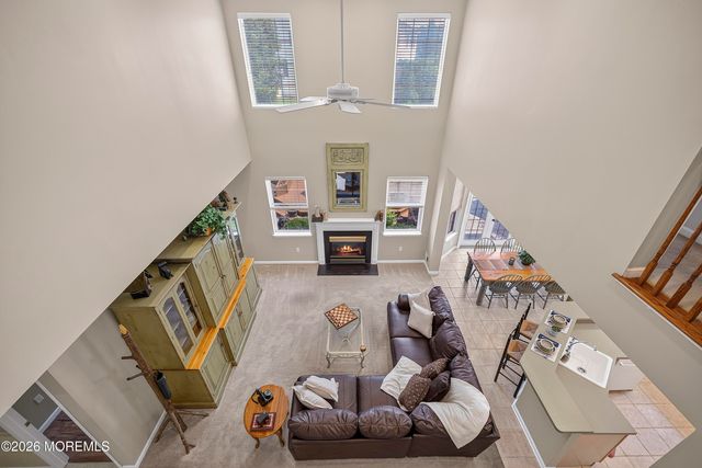 407 Vassar Drive, Freehold, NJ 07728