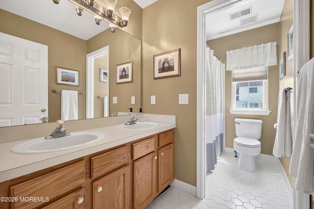 407 Vassar Drive, Freehold, NJ 07728