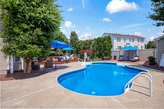 407 Vassar Drive, Freehold, NJ 07728