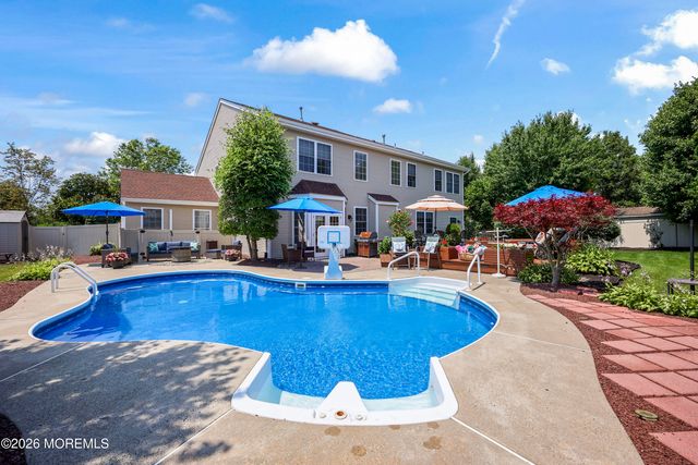 407 Vassar Drive, Freehold, NJ 07728