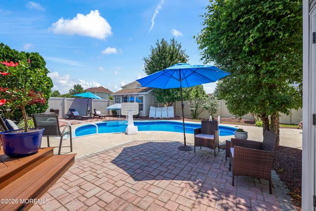407 Vassar Drive, Freehold, NJ 07728