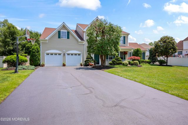 407 Vassar Drive, Freehold, NJ 07728