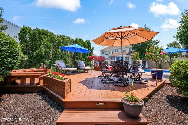 407 Vassar Drive, Freehold, NJ 07728