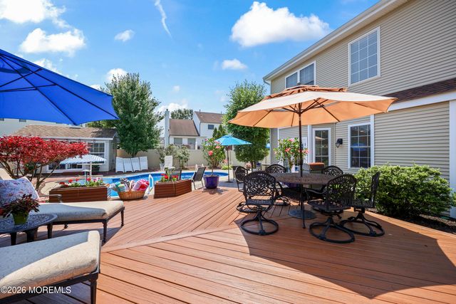 407 Vassar Drive, Freehold, NJ 07728