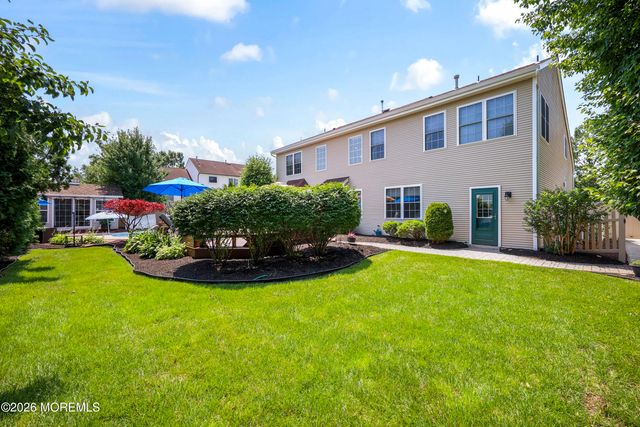 407 Vassar Drive, Freehold, NJ 07728