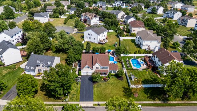 407 Vassar Drive, Freehold, NJ 07728