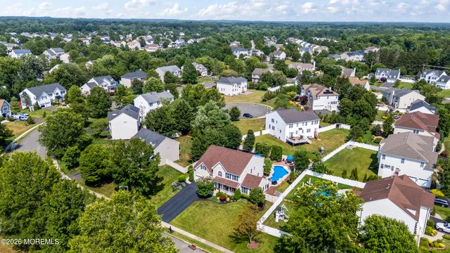 407 Vassar Drive, Freehold, NJ 07728
