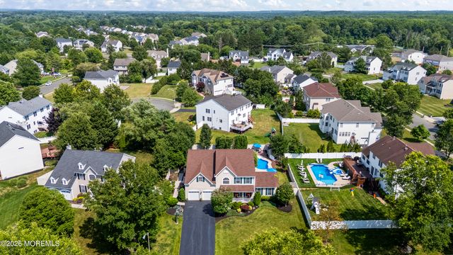 407 Vassar Drive, Freehold, NJ 07728