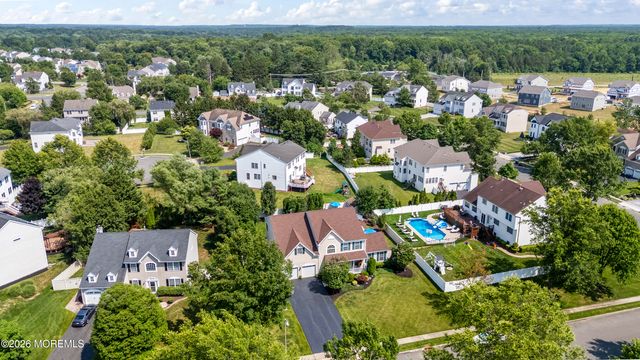 407 Vassar Drive, Freehold, NJ 07728