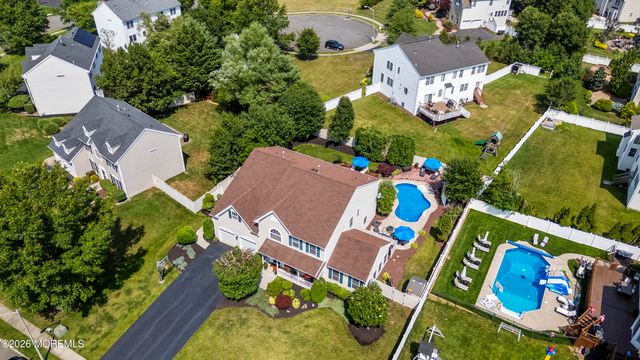 407 Vassar Drive, Freehold, NJ 07728