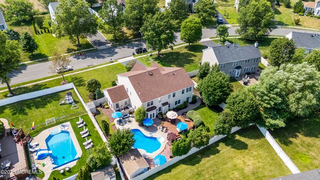 407 Vassar Drive, Freehold, NJ 07728