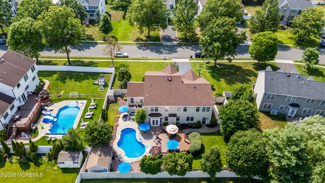 407 Vassar Drive, Freehold, NJ 07728
