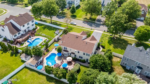 407 Vassar Drive, Freehold, NJ 07728