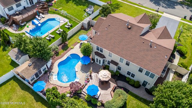 407 Vassar Drive, Freehold, NJ 07728