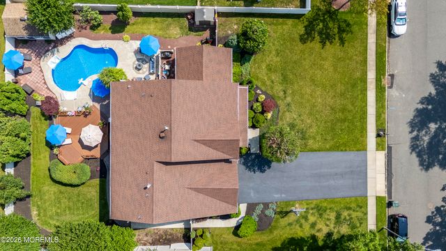 407 Vassar Drive, Freehold, NJ 07728