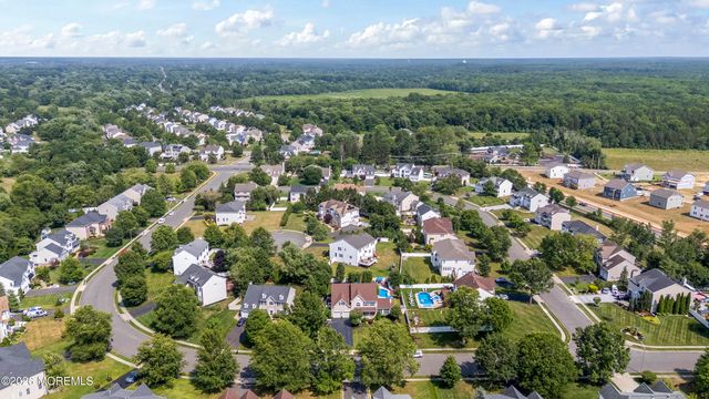 407 Vassar Drive, Freehold, NJ 07728