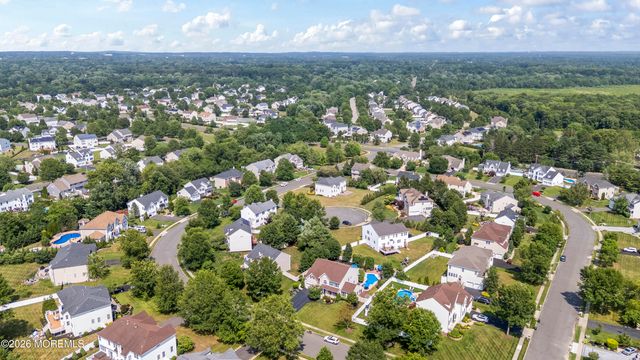 407 Vassar Drive, Freehold, NJ 07728