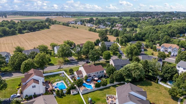 407 Vassar Drive, Freehold, NJ 07728