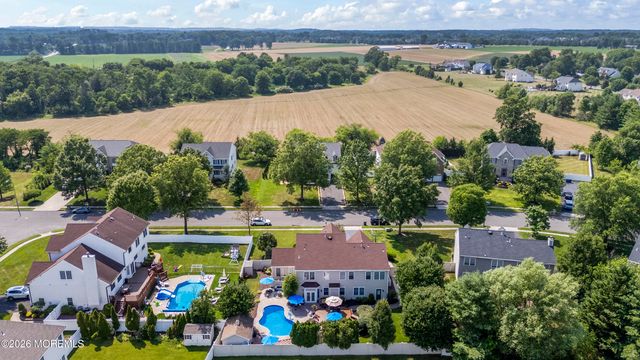 407 Vassar Drive, Freehold, NJ 07728