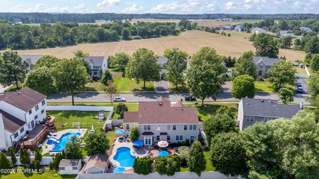407 Vassar Drive, Freehold, NJ 07728