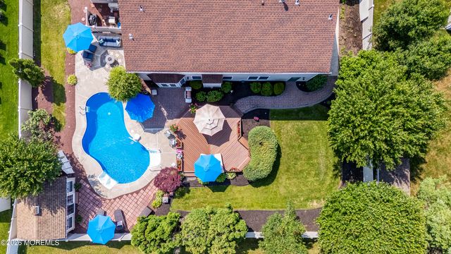 407 Vassar Drive, Freehold, NJ 07728