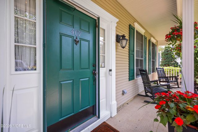 407 Vassar Drive, Freehold, NJ 07728