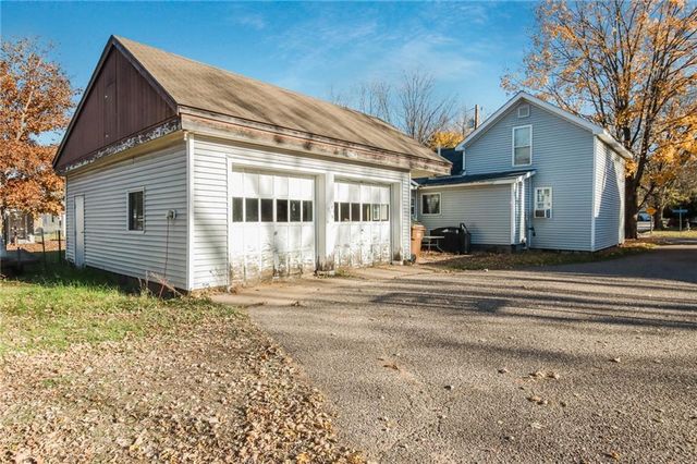804 E Prospect Street, Durand, WI 54736