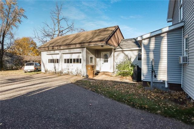 804 E Prospect Street, Durand, WI 54736