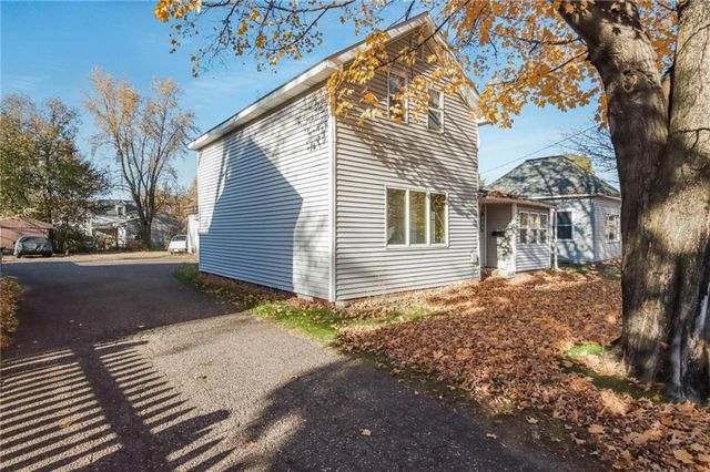 804 E Prospect Street, Durand, WI 54736