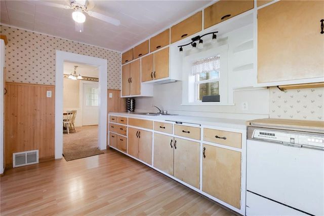 804 E Prospect Street, Durand, WI 54736