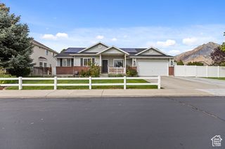 4616 W CARRIAGE LN, Cedar Hills, UT 84062
