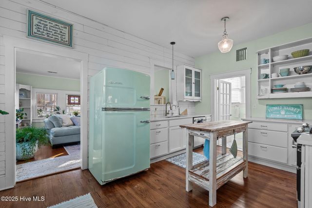 1806 Ann Street, Wilmington, NC 28403