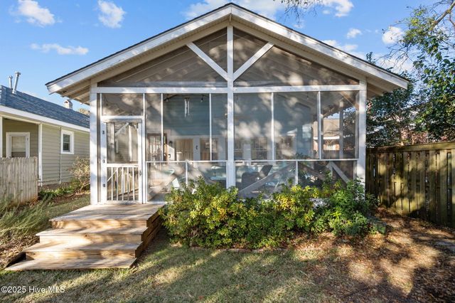 1806 Ann Street, Wilmington, NC 28403