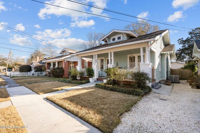 1806 Ann Street, Wilmington, NC 28403